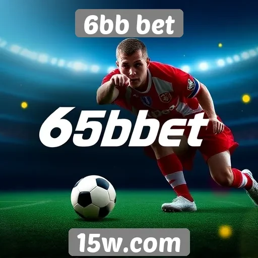 Análise das ofertas e promoções do 6bb bet