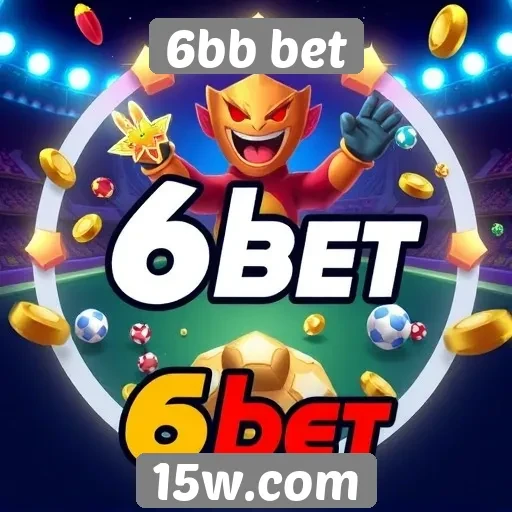 6bb bet oferece diversas opções de jogos de azar