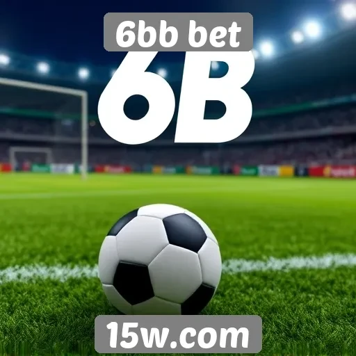 6bb bet oferece promoções para novos usuários