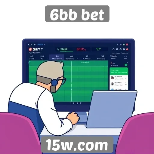Apoio ao cliente no 6bb bet e suas funcionalidades
