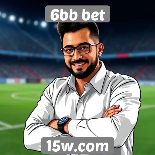 Atendimento ao Cliente no 6bb Bet