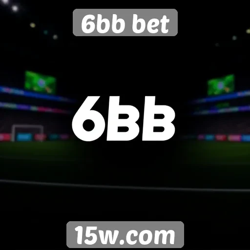 Impacto do suporte ao cliente na experiência da 6bb bet