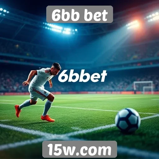 Perspectivas para o futuro do 6bb bet