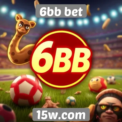Avaliação da plataforma de jogos 6bb bet