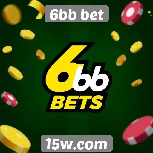 Jogos disponíveis no 6bb bet em destaque