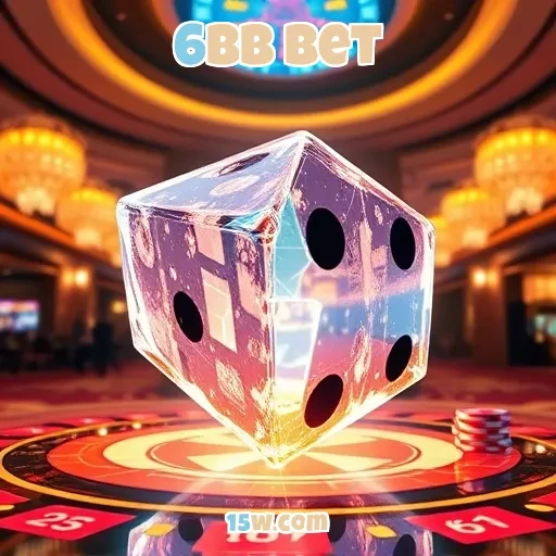 6bb bet: Descubra os Melhores Jogos e Recursos para Apostar
