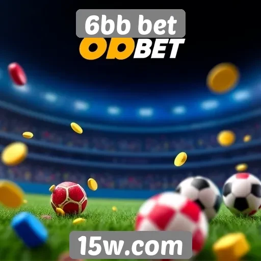 Novas opções de jogos disponíveis na 6bb bet