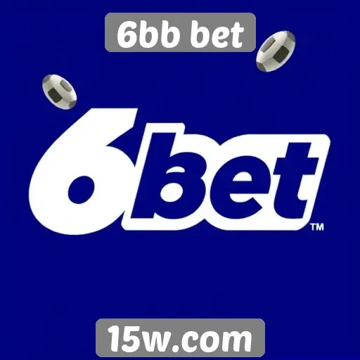 Opções de pagamento disponíveis no 6bb bet