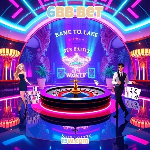 6bb bet: Vale a Pena Conhecer as Promoções Imperdíveis