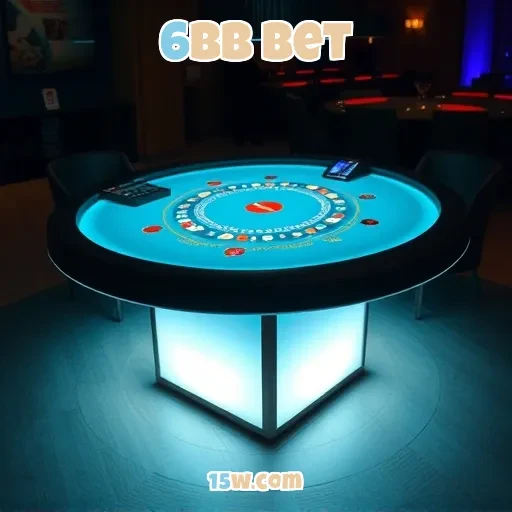6bb bet: Atrações Imperdíveis na Seção de Eventos Esportivos