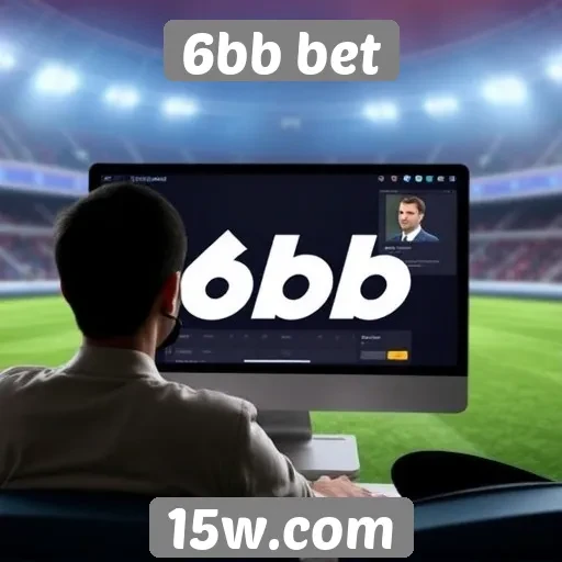 Feedback de usuários sobre o 6bb bet