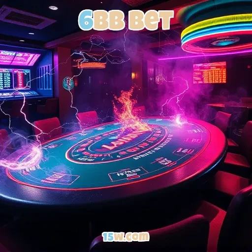 6bb bet VIP: Descubra Benefícios Exclusivos e Aproveite ao Máximo